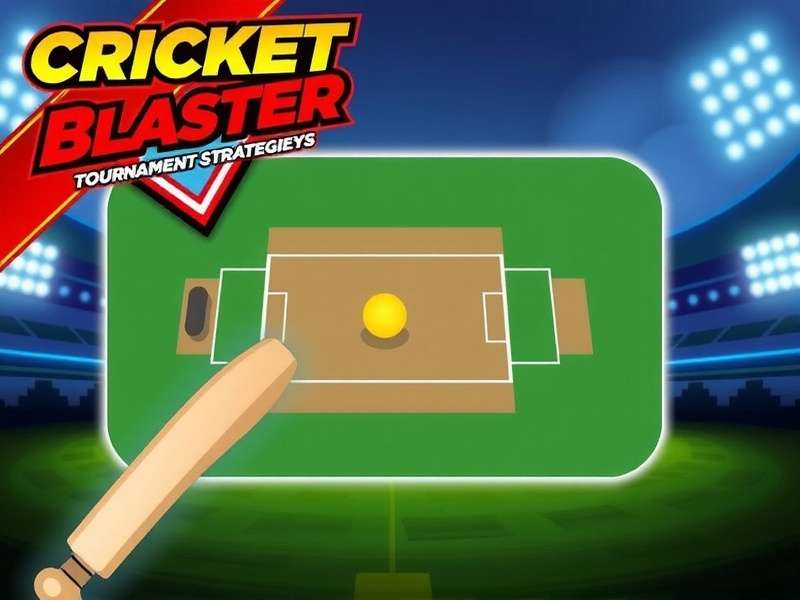 Winning strategies for Indian tournaments Cricket Master Blaster Tournament Strategies