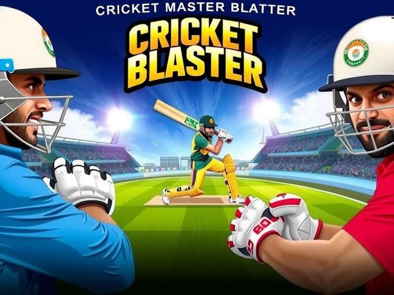 Diverse Indian player community Indian Cricket Master Blaster Players